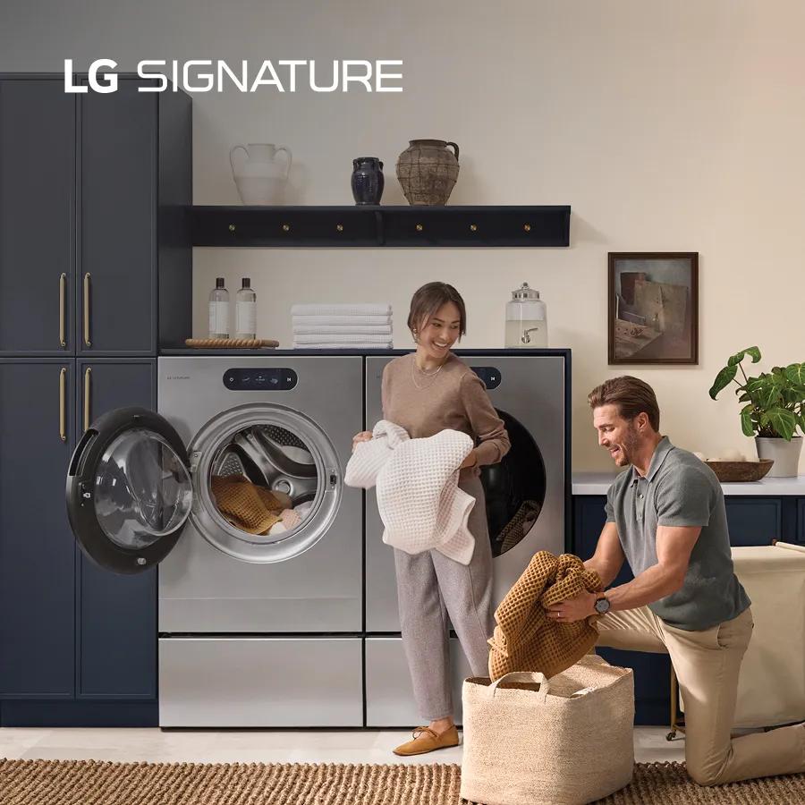 LG Signature
