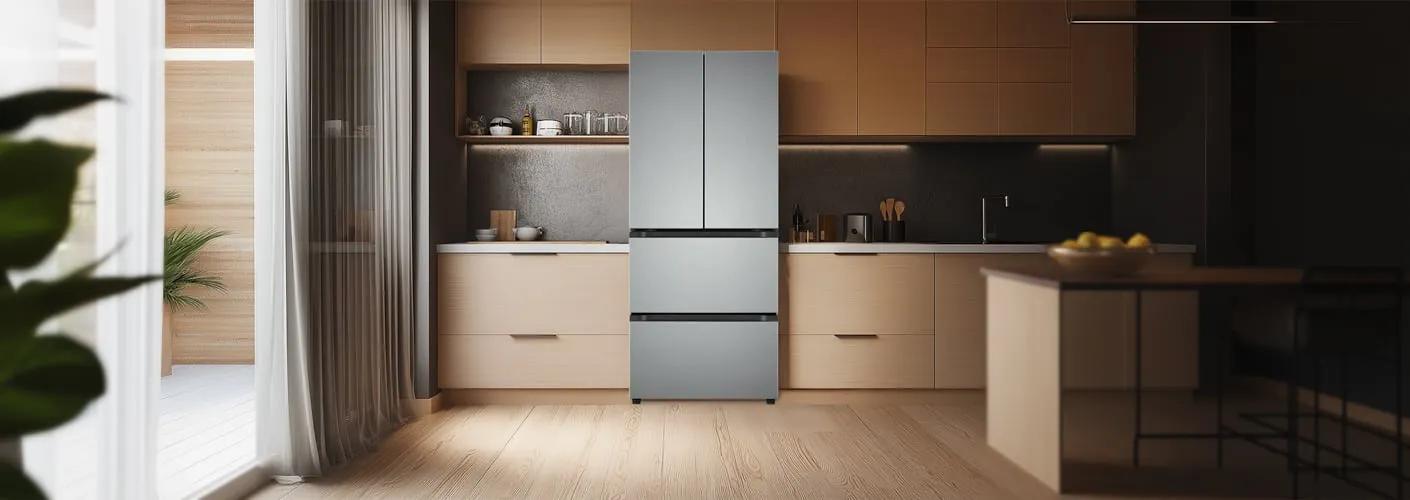 LG Kimchi & Specialty Refrigerator