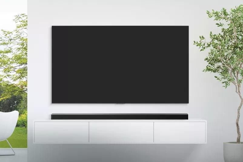 LG Sound Bars - Designed with the Environment in Mind