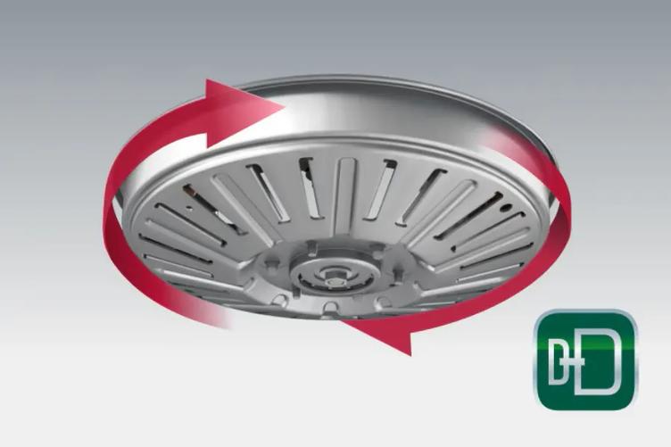 Inverter Direct Drive™ Motor