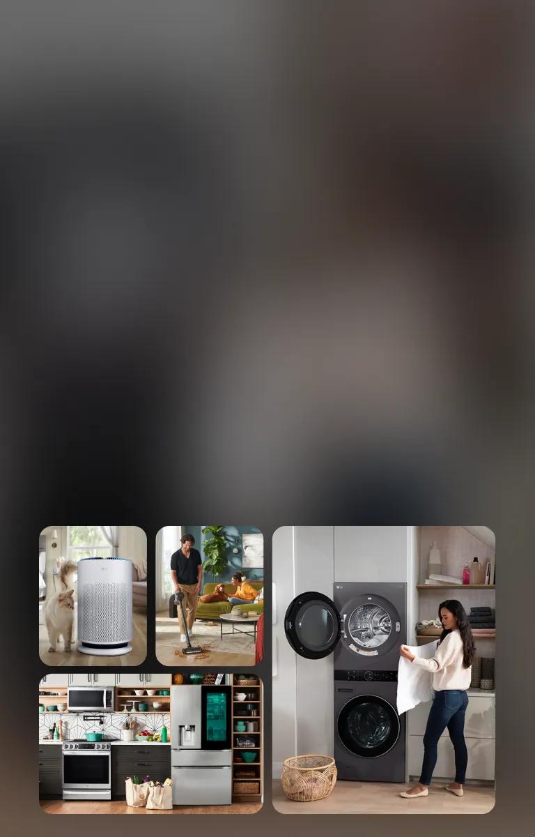 Innovative Features to Look for in Washing Machines in 2025: Future-Ready Tech