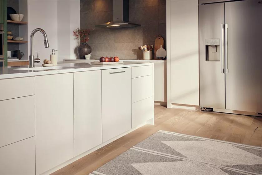 Customize Your Dishwasher with Style