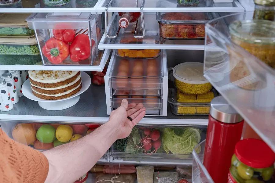 Genuine LG Accessory