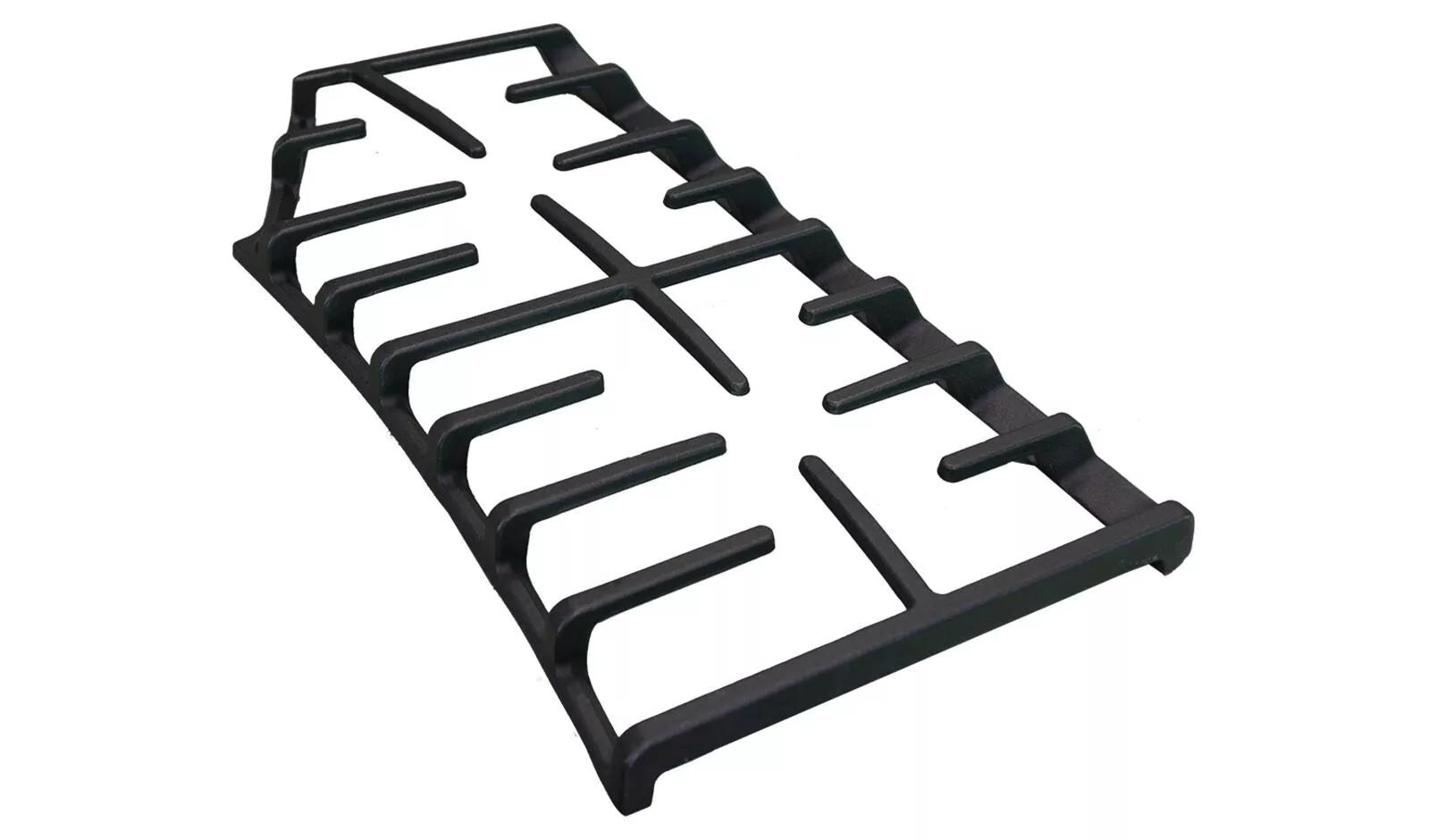 LG Cooktop left grille AEB73545801