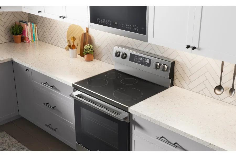 LRIN6323YE angled lifestyle image