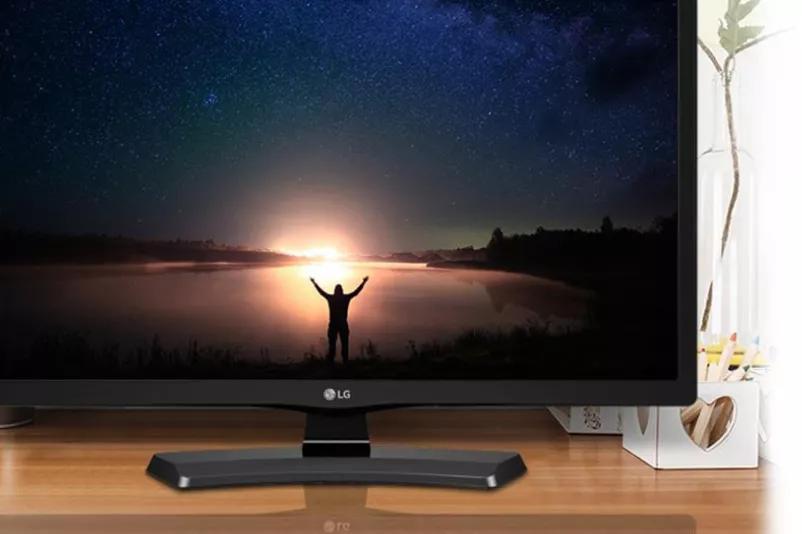 Ecran Plasma 24 Pouces LG LED Original