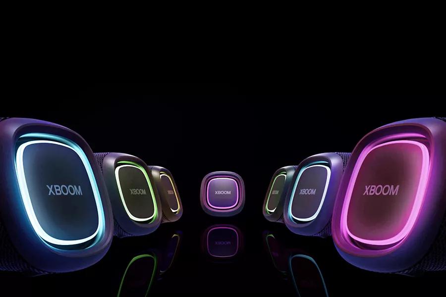 The More, the Merrier