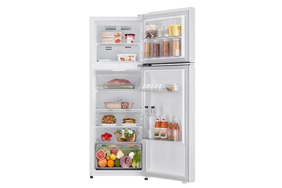 Easy-reach Organization