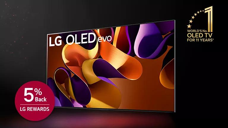 LG TVs - Cheap LG TVs Deals