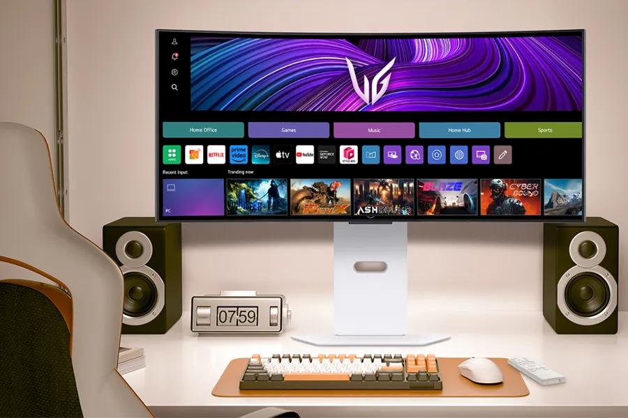 Your Favorite Streaming Services Plus Cloud Gaming