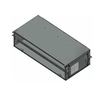 High Efficiency Filter Box M2 Chassis Zfbxm201a.Jpg - hi-res