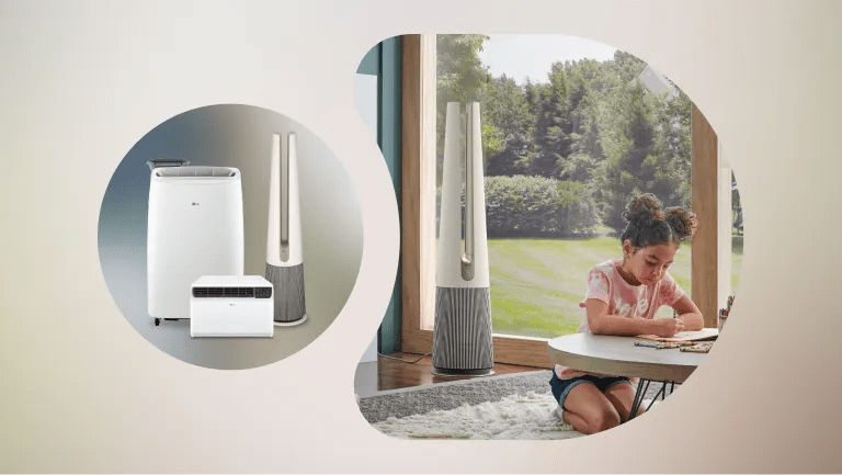 LG 避難用具 2021 PURICARE
