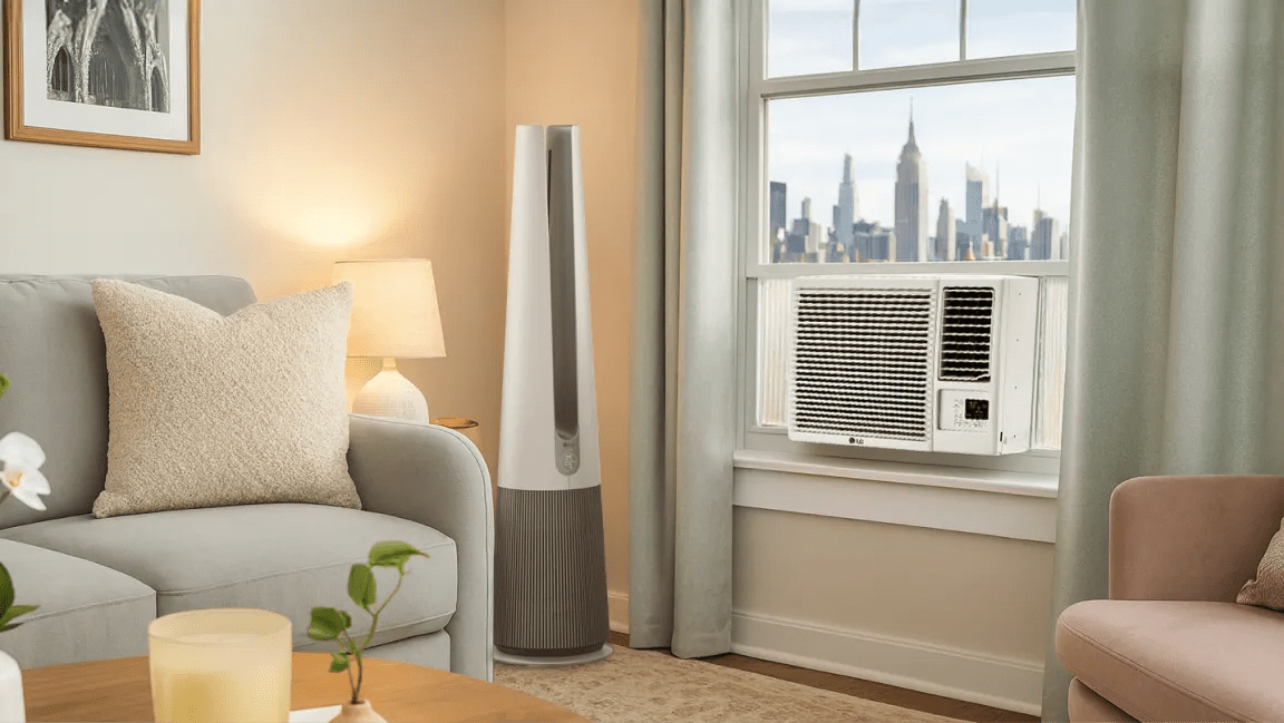 에어컨 사전 점검 서비스 신청하러 가기