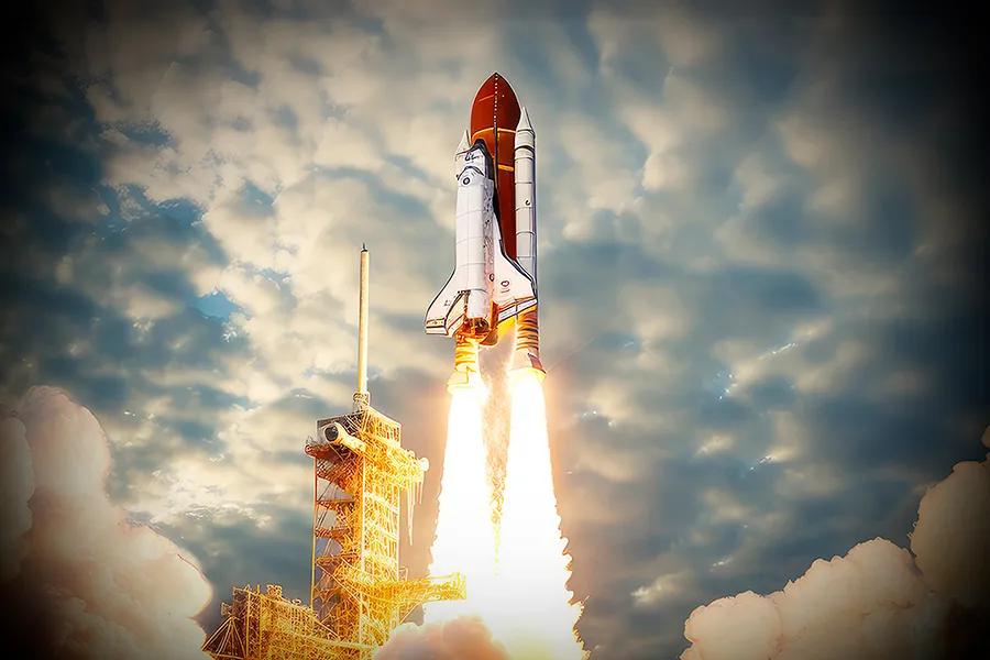 Bask in the glow of our brightest OLED yet