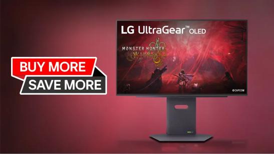 Shop LG Promotions on Electronics & Appliances | LG USA Shop LG Promotions on Electronics & Appliances | LG USA