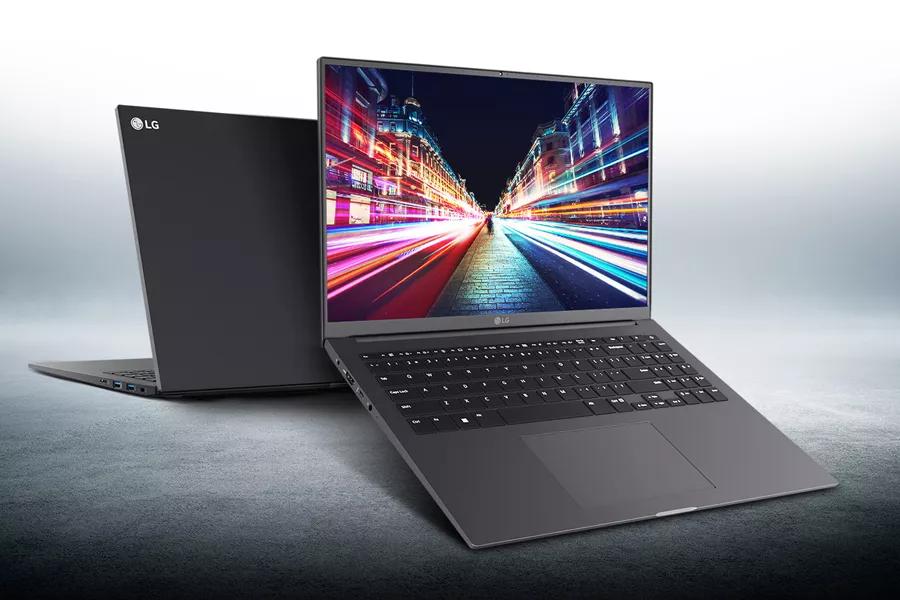 LG UltraPC 16” Lightweight Laptop - 16U70R-K.AAS7U1