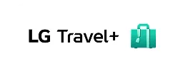 LG Travel+ logo
