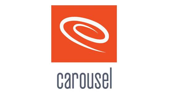 CreateBoard Partners carousel