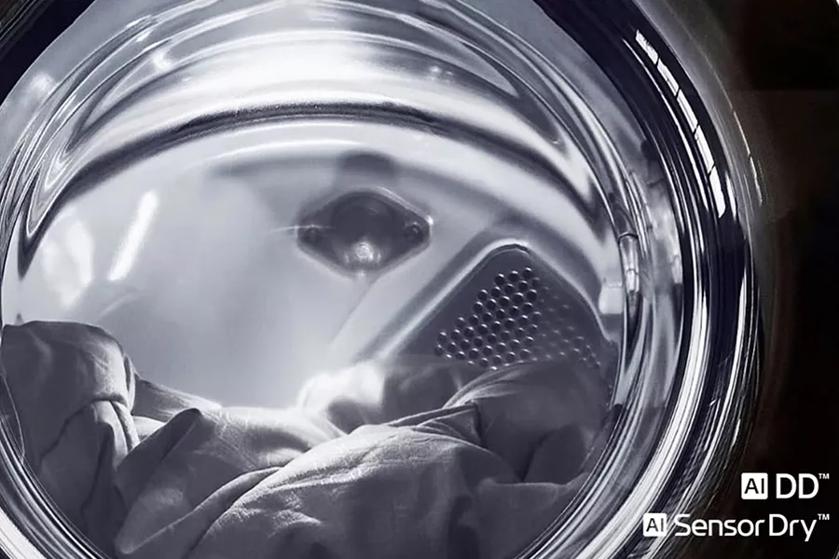 Built-in Intelligence Takes Out The Guesswork