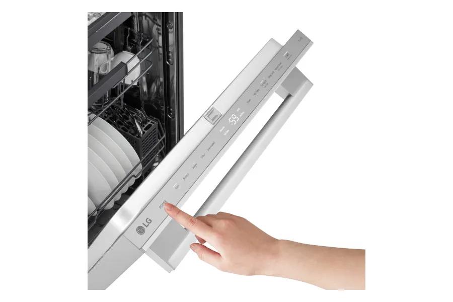 Sleek Exterior Design