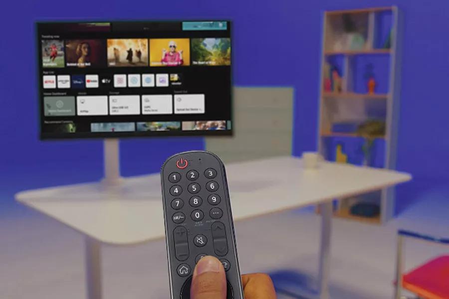 LG Smart Monitors with webOS | LG USA
