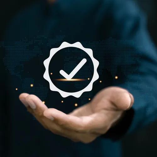 Certified Solutions