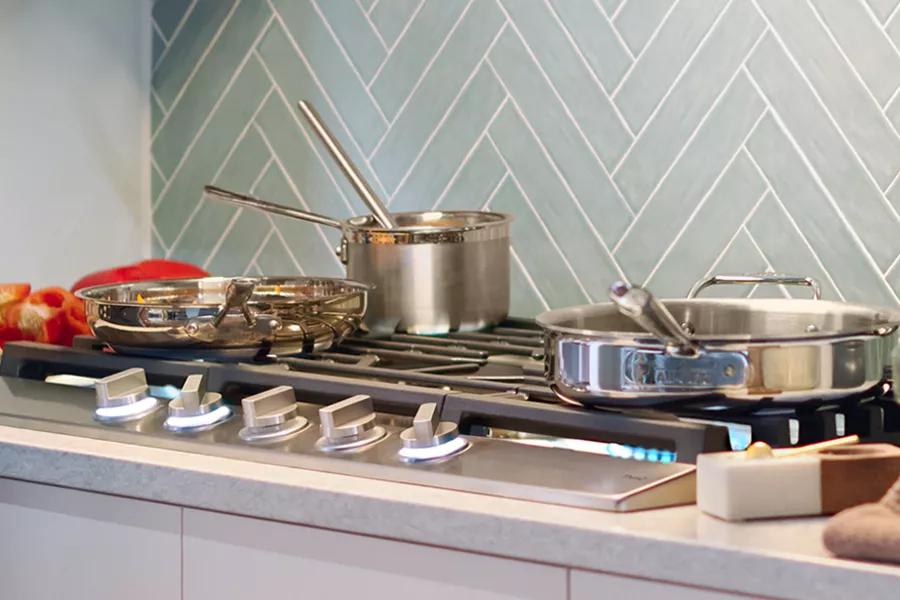 Strong Design That Stands Out