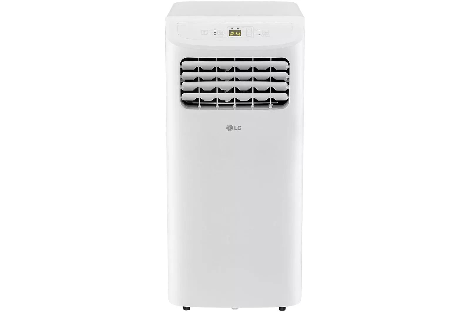 LG 5,000 BTU Portable Air Conditioner Other LP0524WFR Picture 1