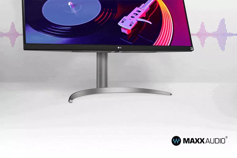 Maxx Audio