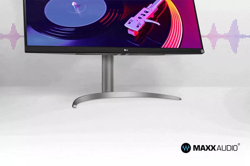 Maxx Audio