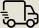 Truck icon
