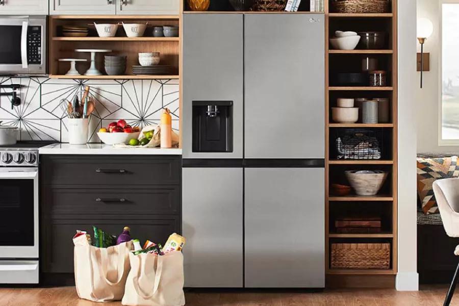 Satisfy your organized side Show off your stylish side