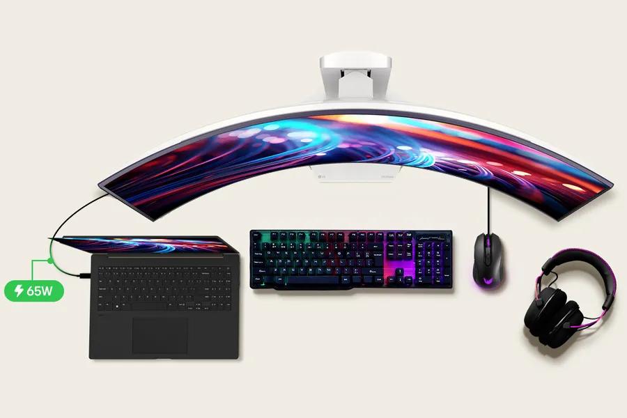 Serious Connectivity for Serious Gamers