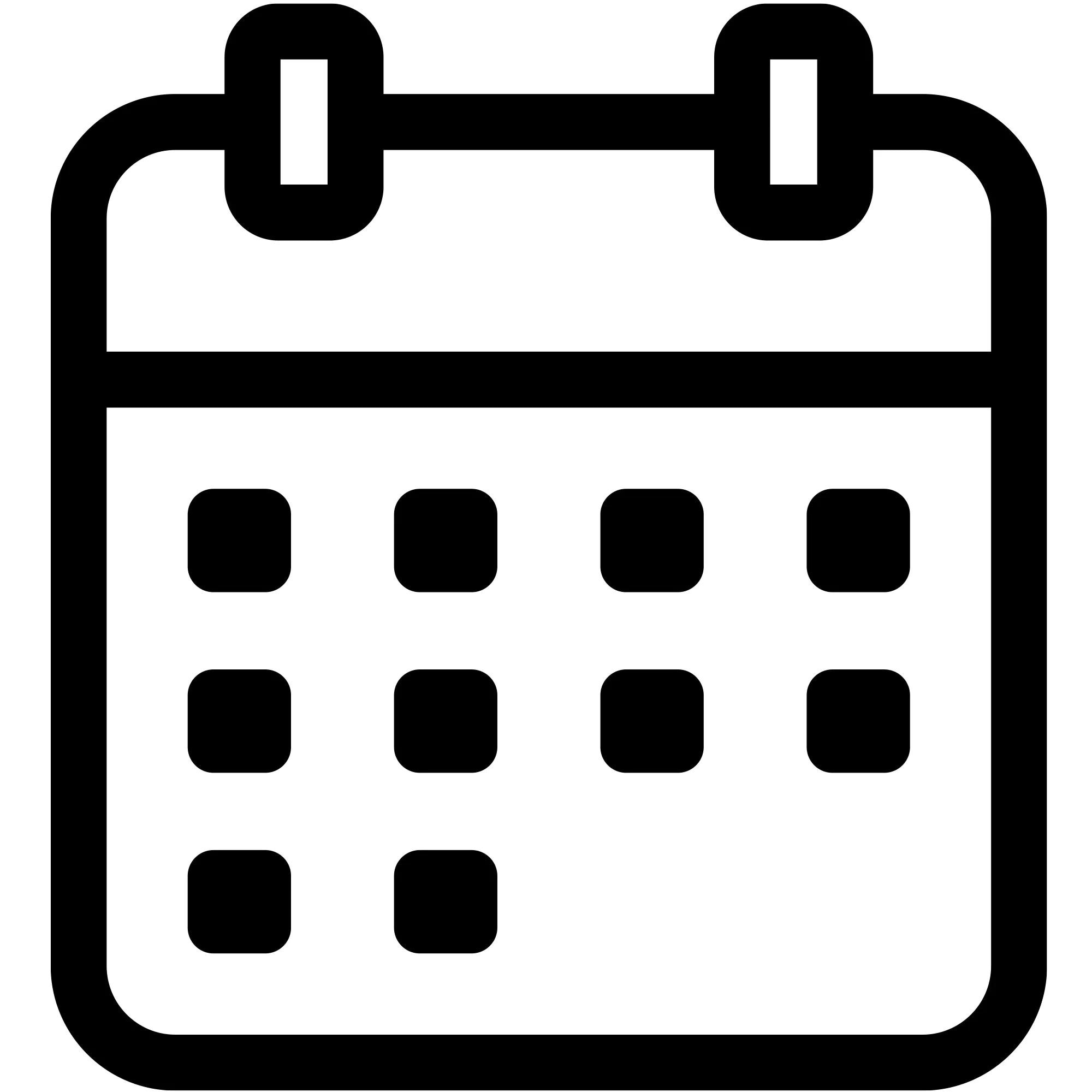 events icon

