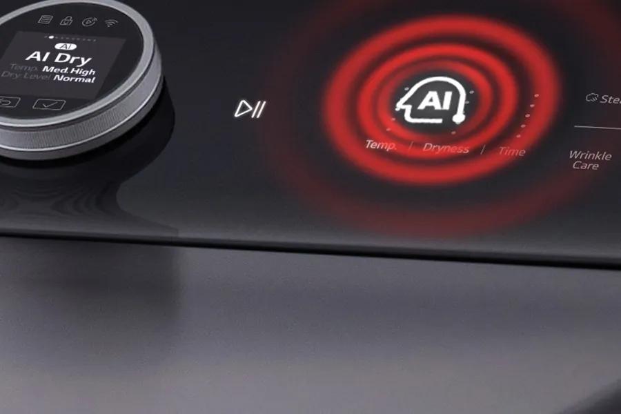 Built-in Intelligence Takes Out The Guesswork