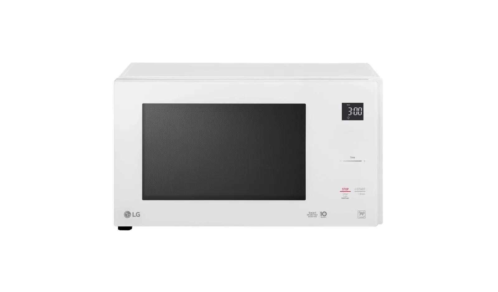 1.5 cu. ft. NeoChef™ Countertop Microwave with Smart Inverter and EasyClean® LMC1575SW