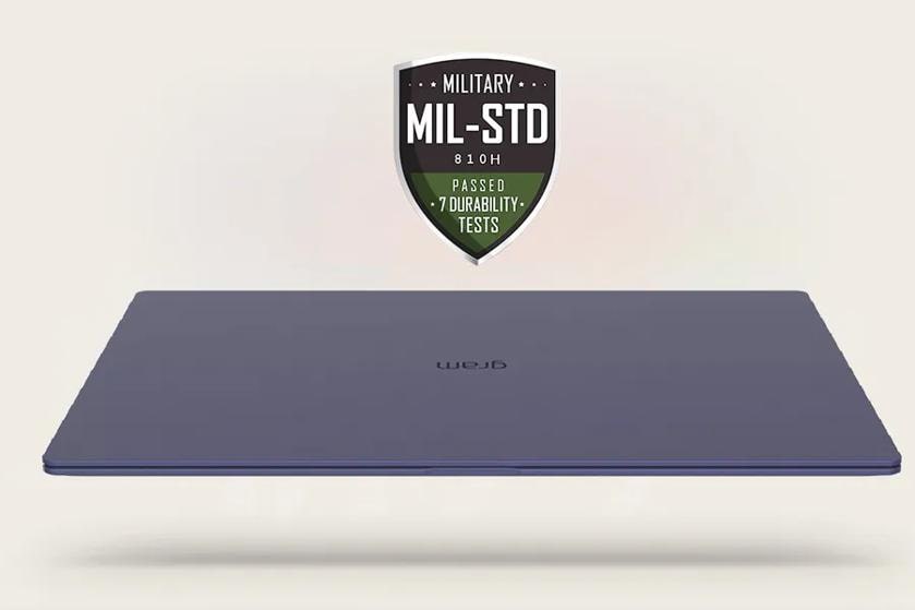 Accordion - gram Pro military tested MIL-STD-810H