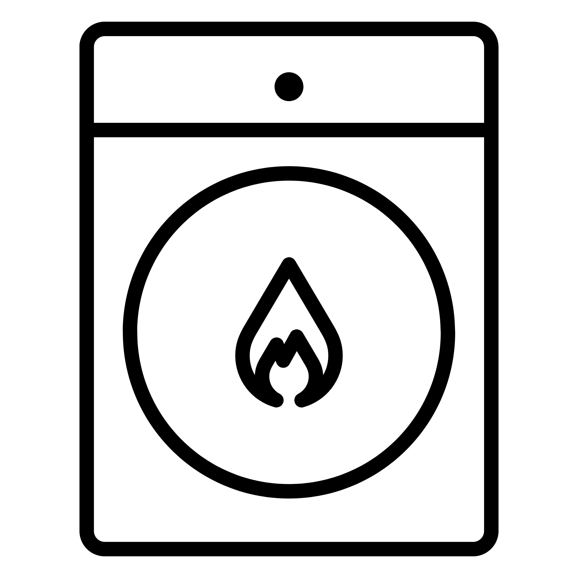 Gas