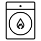 Gas