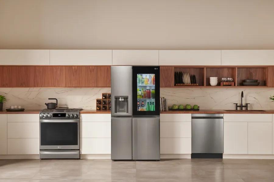 Satisfy your organized side Show off your stylish side