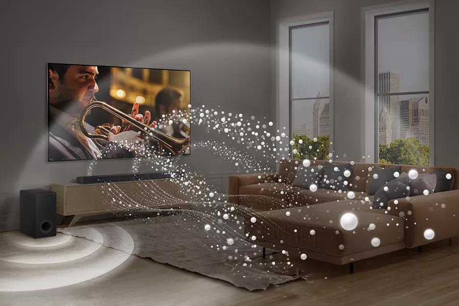 Transform your room