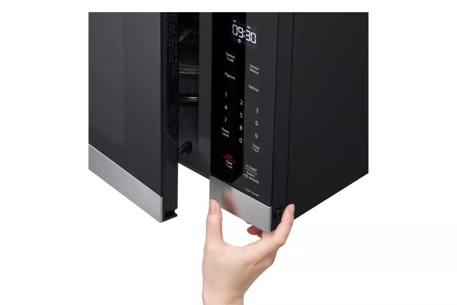 Child-Resistant Door Lock
