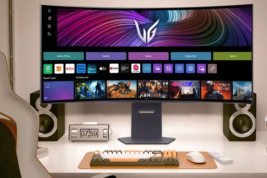 Your Favorite Streaming Services Plus Cloud Gaming