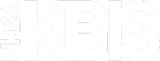 KBIS logo.