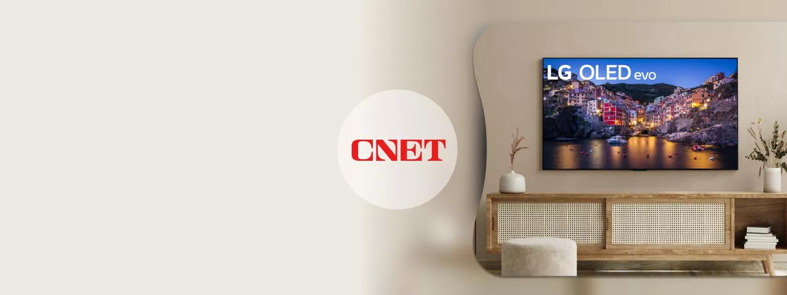 LG TVs 4k & 8k Televisions