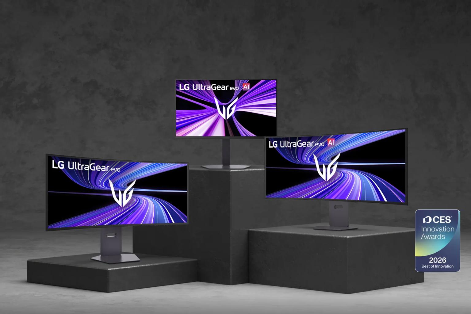 Gaming Monitors | Best 4K, Curved & OLED Gaming Monitors | LG USA