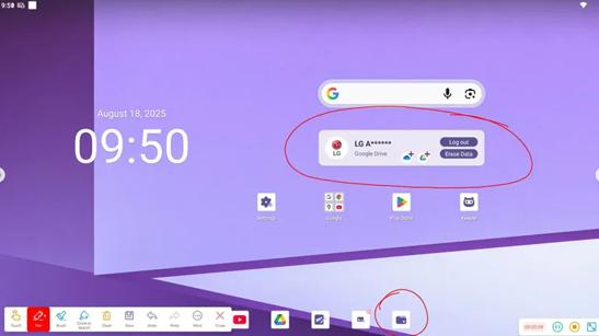 Content Card - Video Save File