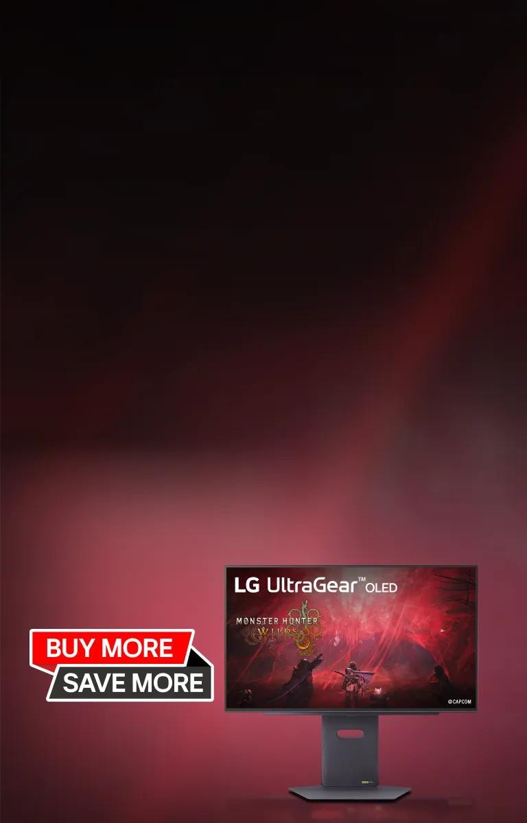 LG Electronics & Home Appliances | Shop Now | LG USA