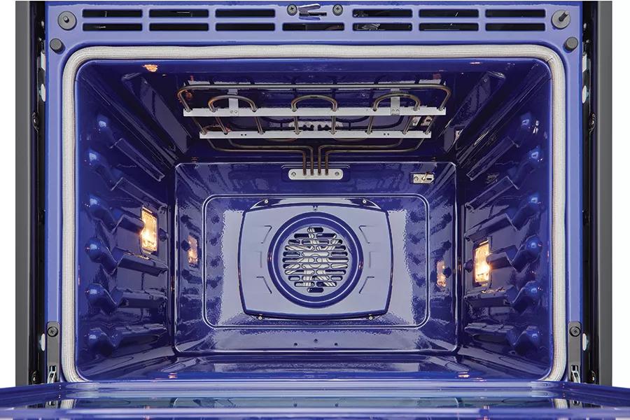 Get Professional Results with True Convection