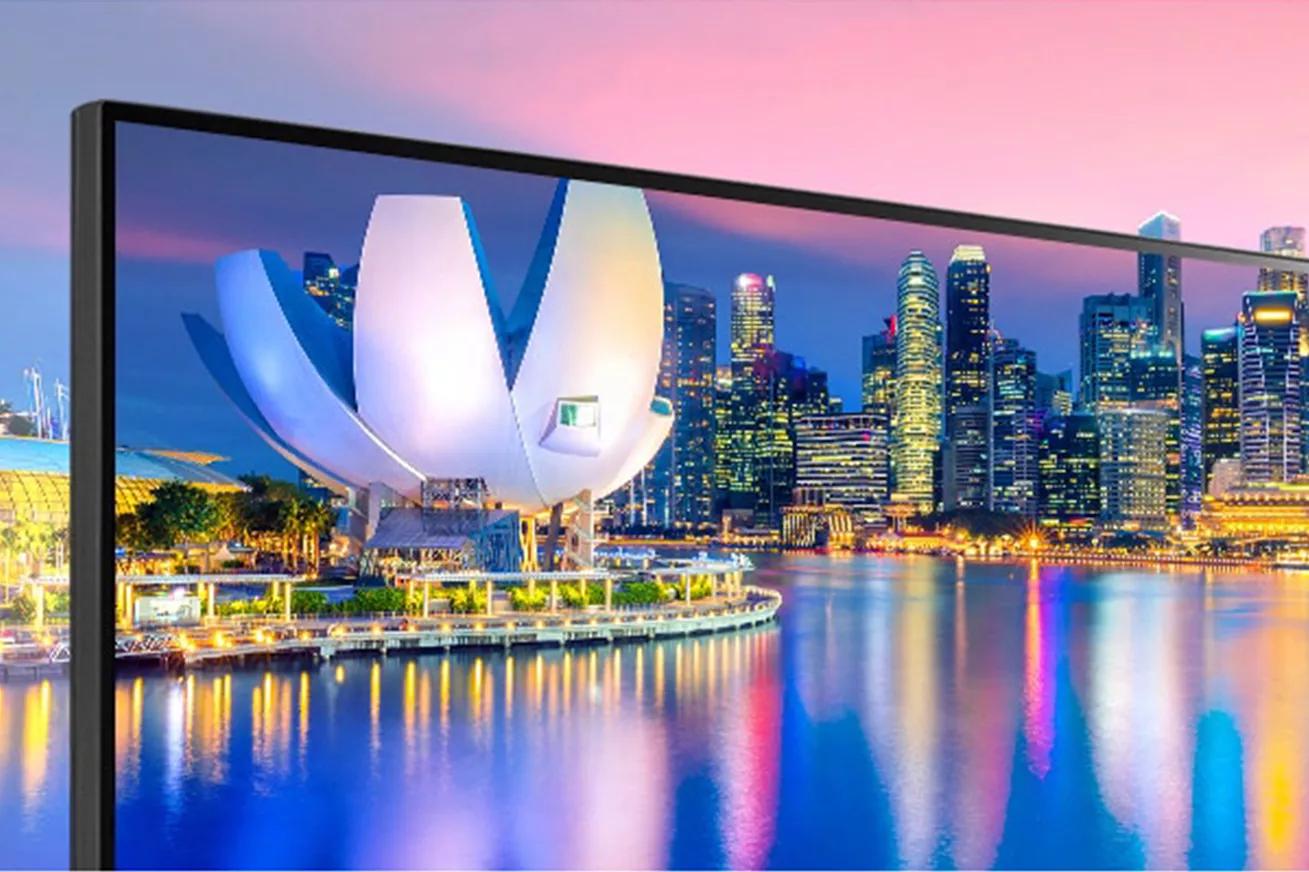 29-inch UltraWide FHD HDR Monitor - 29WP60G-B | LG USA